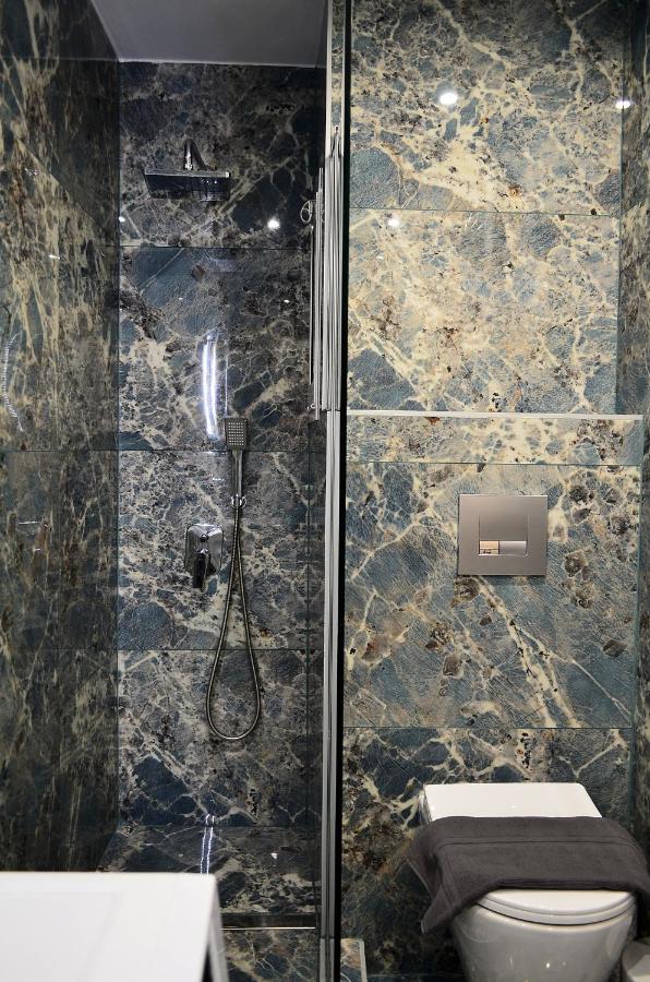 Ippokratio Luxury Studio Selanik Dış mekan fotoğraf