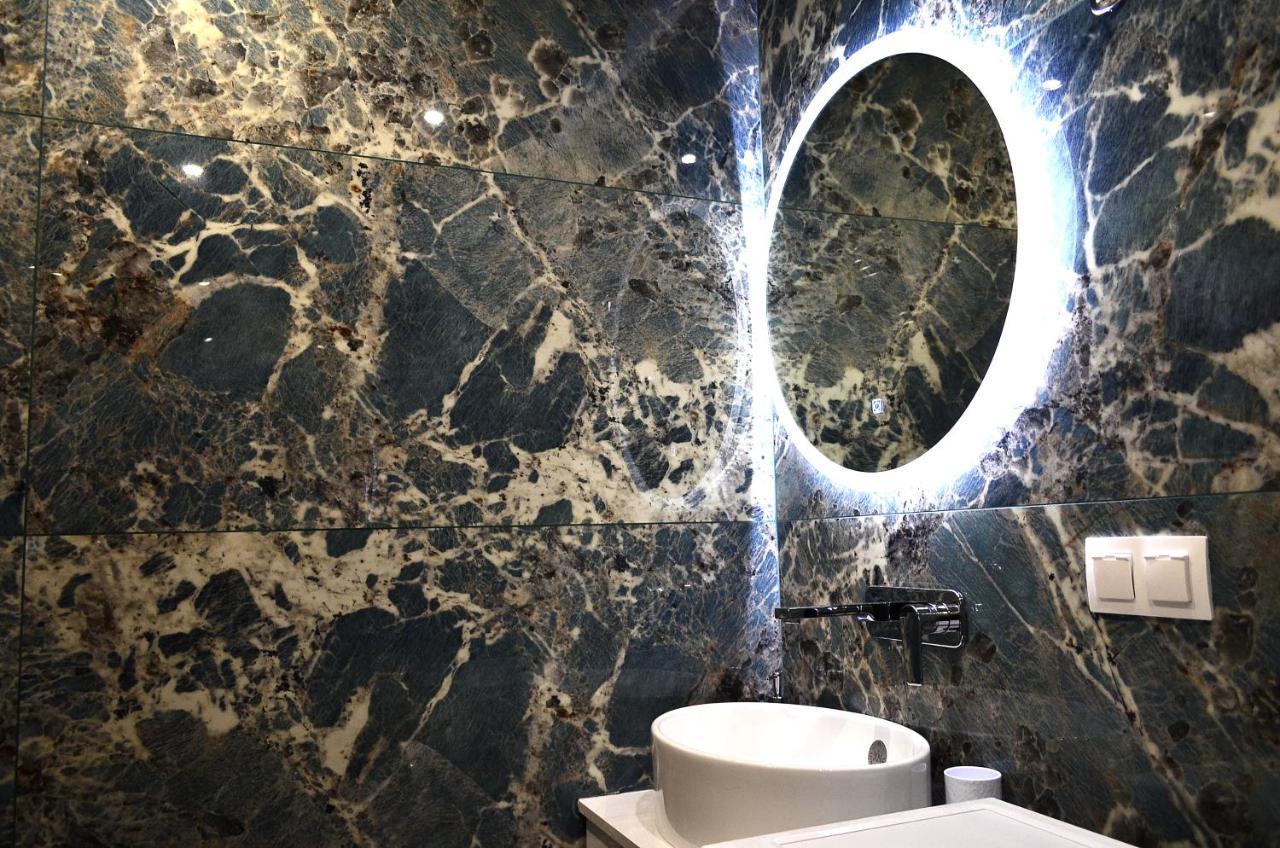 Ippokratio Luxury Studio Selanik Dış mekan fotoğraf