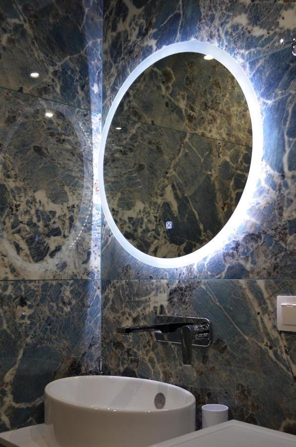 Ippokratio Luxury Studio Selanik Dış mekan fotoğraf